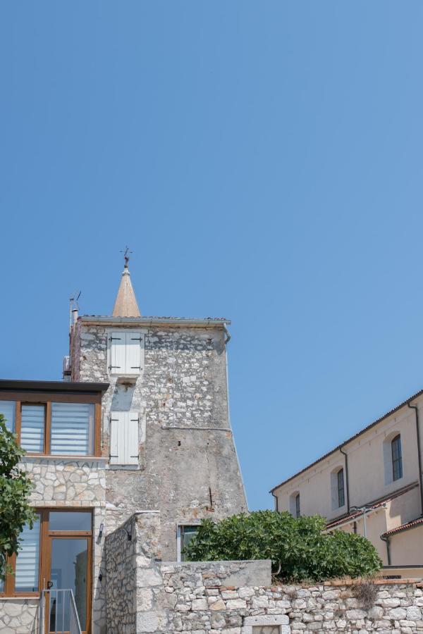 Luxury Villa Christian Umago Exterior foto